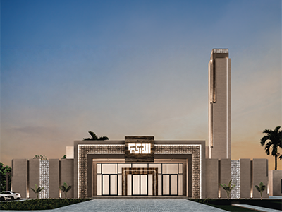 Al-Muaisem Mosque